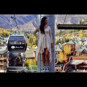 Urban Outfitters Dress